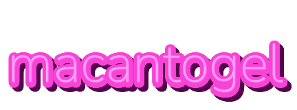 macantogel — logo kanal