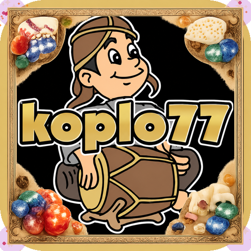 koplo77 — mitra unggulan