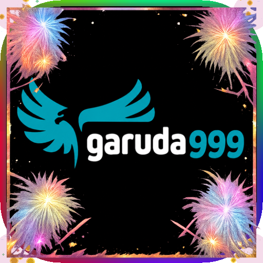 garuda999 — mitra unggulan